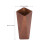 Wooden Umbrella Stand Large Capacity 1 Piece 2