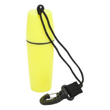 FEAMOS Diving Dry Box Water Resistant Kayak Container Dry Box Diving Seal Box Kayak Sealed Bottle For Surfing Swimming