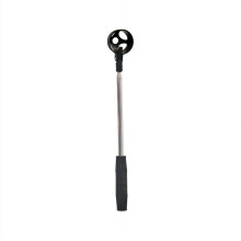 Telescopic Ball Retriever, 79 Inch Aluminum Alloy Top Tube, Balls, Ball Collector, Pick Tool Women, for Device Retriever Up Men and MDIM