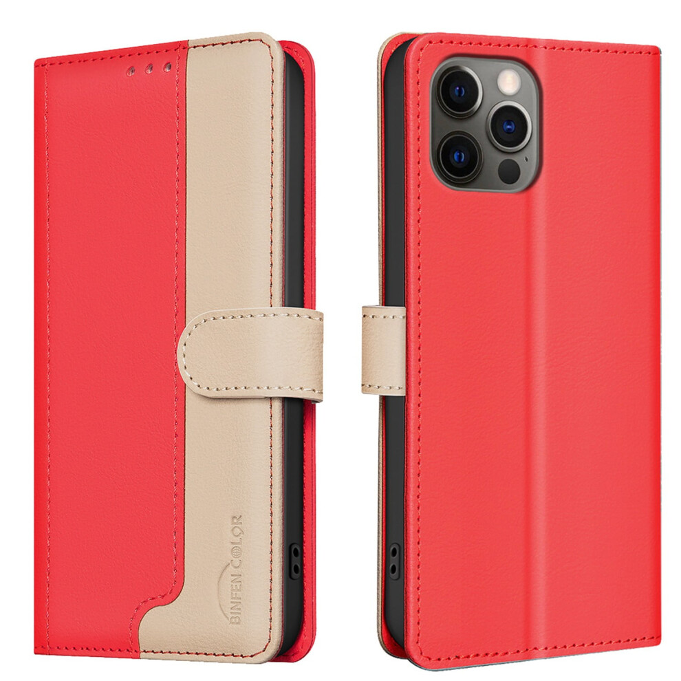 Leather Wallet Phone Case Compatible With Iphone 14 Pro Max, 14 Plus, 14 Pro Â Card Holder & Zipper 9399596215969