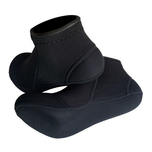 Neoprene Socks 3mm Thermal Diving Socks