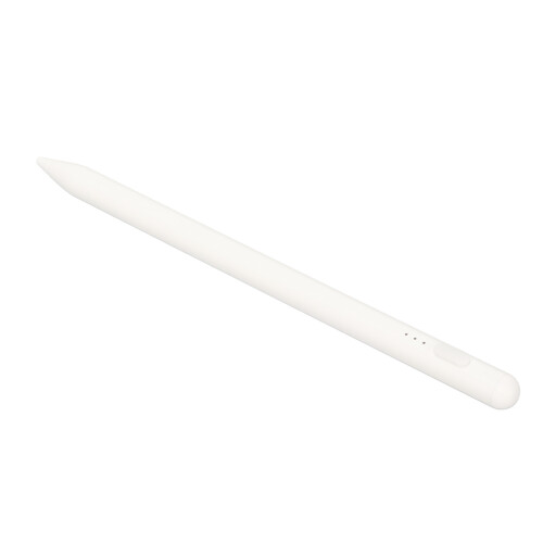 Versatile Capacitive Stylus for Slim Screens, Wide Compatibility & High Precision, Magnetic Attachment & Durable Replacement Tips 1
