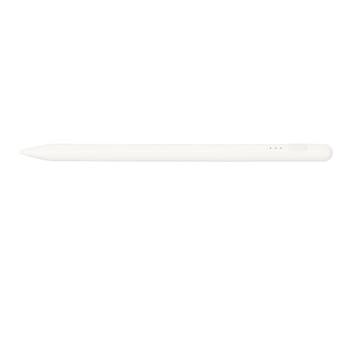 Versatile Capacitive Stylus for Slim Screens, Wide Compatibility & High Precision, Magnetic Attachment & Durable Replacement Tips 2