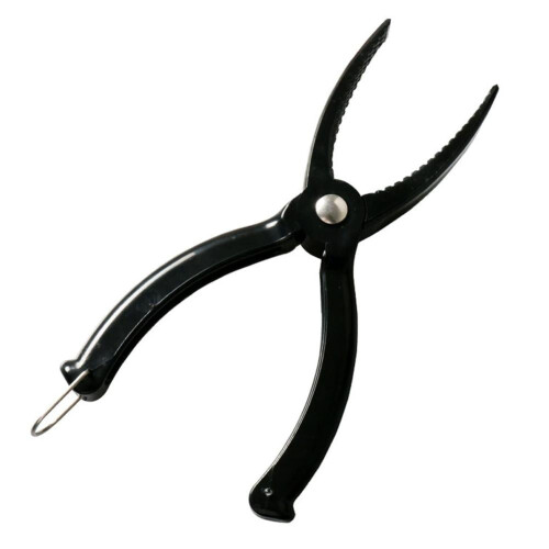 Fish Control Device Plastic Clamp Lip Grip Tool 1 Piece
