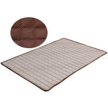 Portable Dog Cooling Mat for Dogs & Cats, Foldable Pet Cooling Pad (15.75"x11.81"/40x30cm)