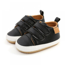 Toddler Sneakers for Boys and Girls Non-Slip Rubber Sole