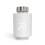 Intelligent TRV Valve, Mobile App Control for Remote Management, Energy-saving Programmable Function Ensures Cost-effective Heating, Voice Control Com 4
