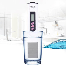 Digital Ph Meter Ph Water Test Kit For Home Pen Type Water Quality Tester