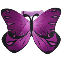 2026 Dog Sweaters for Small Dogs, Dog Sweater Dog Hoodie with Pocket Butterfly Wing Realistic Adjustable Lightweight Pet Cosplay Wing Costume