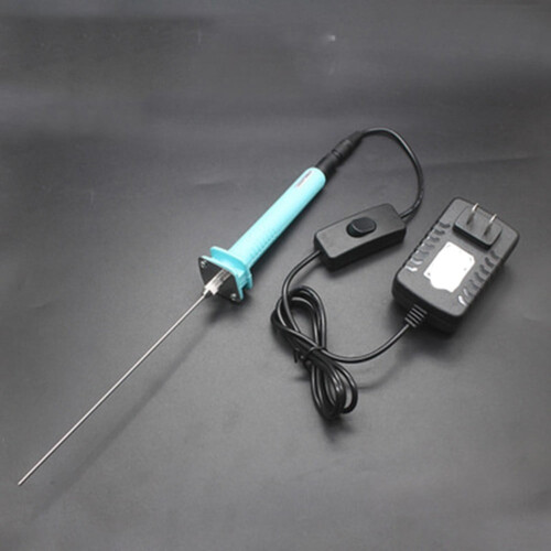 Electric Foam Cutting Pen Portable Plastic Cutter