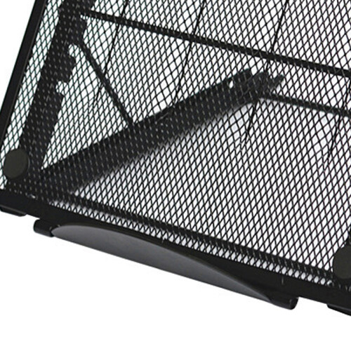 Symphony Of Support And Style: Metal Stand For Multi-Functional Use 2