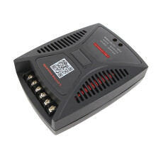 3 Way Car Speaker Crossovers 220W Tweeter Midrange Woofer Car Sound Speakers Divider 3 Way Divider 850Hz 5800Hz