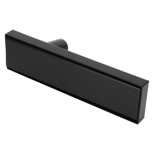 Sophisticated Drainage, 304Stainless Steel Linear Drain With Matte Black Finish Offers Broad Functionality 2