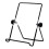 Sammenklappelig tabletholder i metal til 10,2"/11"/12,9" tablets 1