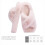 Γυναικείες παντόφλες Memory Foam Fuzzy, με επένδυση από τεχνητή γούνα, αντιολισθητική 3