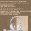 Foldable Bluetooth Over-Ear Headphones in White, Wired Music Earphone with Volume Control 3