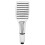 Elegant High-Pressure Shower Head, Multi-Function Spray Modes, Ergonomic Design, Power Clean Mode, Water Saving Technology, Suitable For Any Bathroom 2