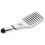 Elegant High-Pressure Shower Head, Multi-Function Spray Modes, Ergonomic Design, Power Clean Mode, Water Saving Technology, Suitable For Any Bathroom 3