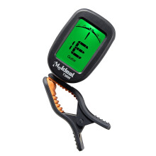 Rechargeable Clip Tuner Bass Electronic Luxurious
