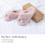 Γυναικείες παντόφλες Memory Foam Fuzzy, με επένδυση από τεχνητή γούνα, αντιολισθητική 5