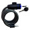 Bike Cable Lock Bicycle Accessory 1 Pack 2