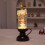 Christmas Scented Candles Flameless Battery Operated 4
