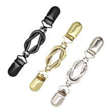 3lots Women Dress Cinches Clip Pant Waist Tightener Fashion Clothes Clip for Women's Fashion