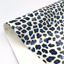 Camouflage Leopard Print Heat Transfer Vinyl Clothing Printing Vinyl