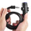 Bike Cable Lock Bicycle Accessory 1 Pack 6