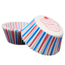 100 Pack Rainbow Cupcake Liners Cupcake Baking Cups Standard Size Rainbow Liners for Birthday Party Candy Cake Decorations Supplies