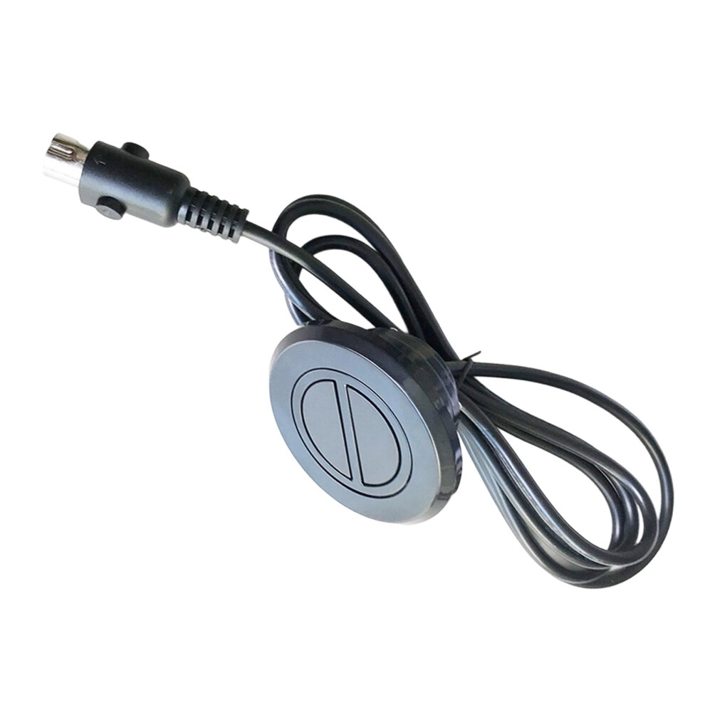 Electric Recliner Chair Sofa 2 Button Round Switches Slide Lift Chair Hand Controller For Recliner Sofa, Lift Chair 9422877489916