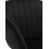 (Black, Set of 4) GOEURVANT Dining Chairs 8