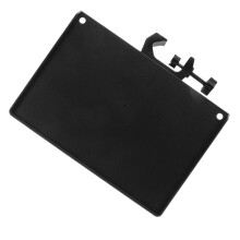 Storage Tray Live Broadcast Microphone Mic Rack Stand Tray Microphone Stand Tray for Musicians Performers Organizer
