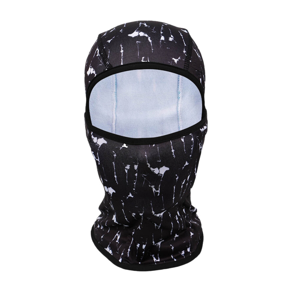 S Warm Mask Outdoor 'S Ski Mask Winter Cold And Windproof Face Protection 9027700125186