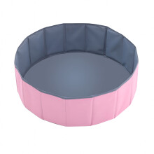 Storage Bins Kids Play Game Fence Portable Folding Ball Child Ocean Balls Play Pool