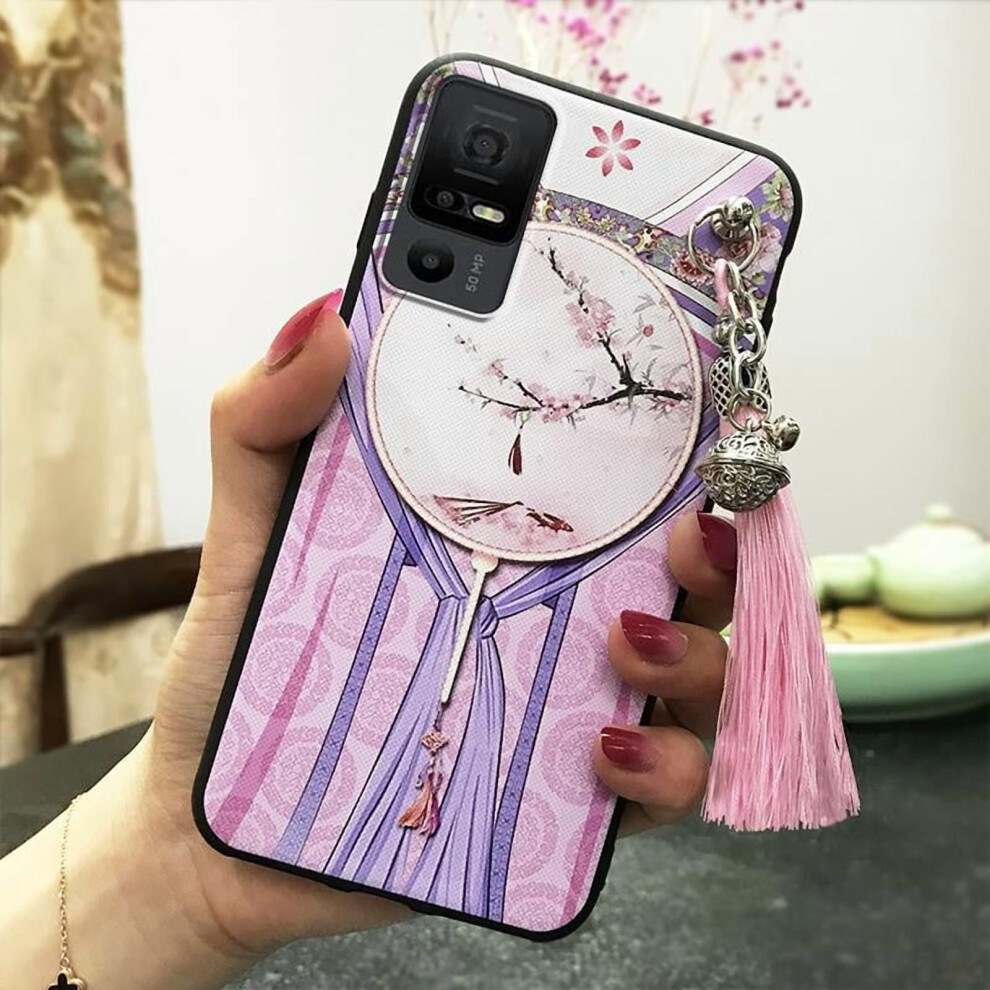 Phone Case For Tcl 40Xe 5G 40X 5G 40Nxtpaper 5G Â Soft 913211644546