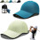 Baseball Cap Lightweight Packable Unisex Quick-Dry 1 1