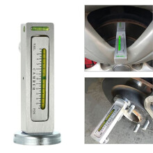 1Pcs Magnetic Camber Adjustment Tool for Auto Alignment & Suspension – Compatible with Standard Vehicles