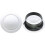 Abs Air Conditioning Ventilation Diffuser Adjustable Louver Circular Air Outlet 3