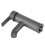 Single Handle Sink Faucet, Thickened Nut for Secure and Stable Installation in Your Bathroom 2