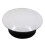 Abs Air Conditioning Ventilation Diffuser Adjustable Louver Circular Air Outlet 6