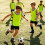 24Pièces Maillot De Football Enfant Polyester Confortable 3