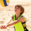 24Pièces Maillot De Football Enfant Polyester Confortable 4