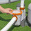 Filter Lid Sand Pump Filter Orange Transparent Replacement Nut For Filter Lid Enhanced Performance Fits 2023 Models 6