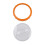Filter Lid Sand Pump Filter Orange Transparent Replacement Nut For Filter Lid Enhanced Performance Fits 2023 Models 8