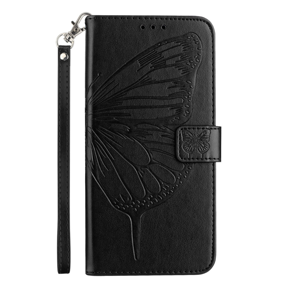 Compatible With Samsung Galaxy A20e Wallet Case Â Leather Magnetic Closure, Card Slot, Shockproof Protection 9027700126022