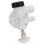 Plastic Water Valve Kit for Dometic 6