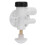 Plastic Water Valve Kit for Dometic 15