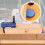 Clipe de mesa para marcenaria, grampo de fixação rápida para bancadas de trabalho, ferramenta para furo de 0,79 polegadas. 6