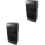 2Pcs Handheld Basketball Blocking Pad Comfortable PU PVC Foam Black 5